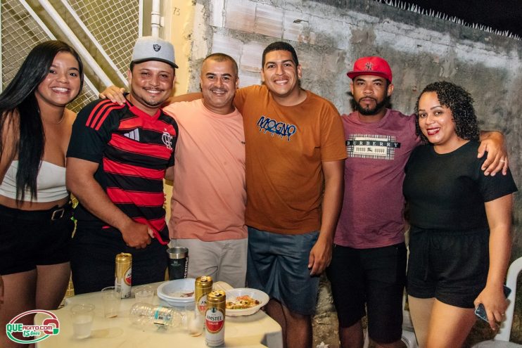 Madson Lima comemora aniversário ao lado de amigos e familiares 18