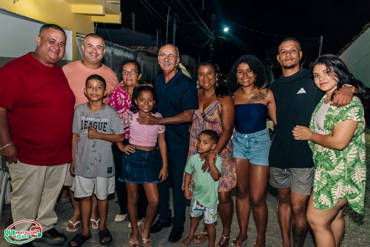 Madson Lima comemora aniversário ao lado de amigos e familiares 22