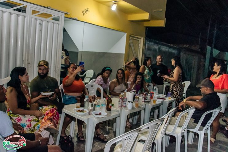 Madson Lima comemora aniversário ao lado de amigos e familiares 26