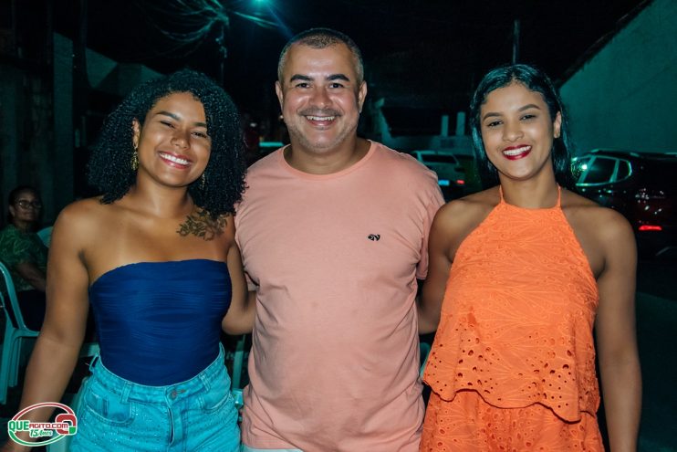 Madson Lima comemora aniversário ao lado de amigos e familiares 30