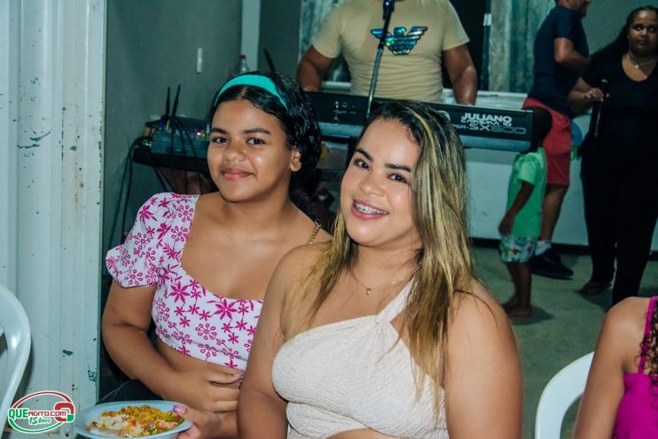 Madson Lima comemora aniversário ao lado de amigos e familiares 32