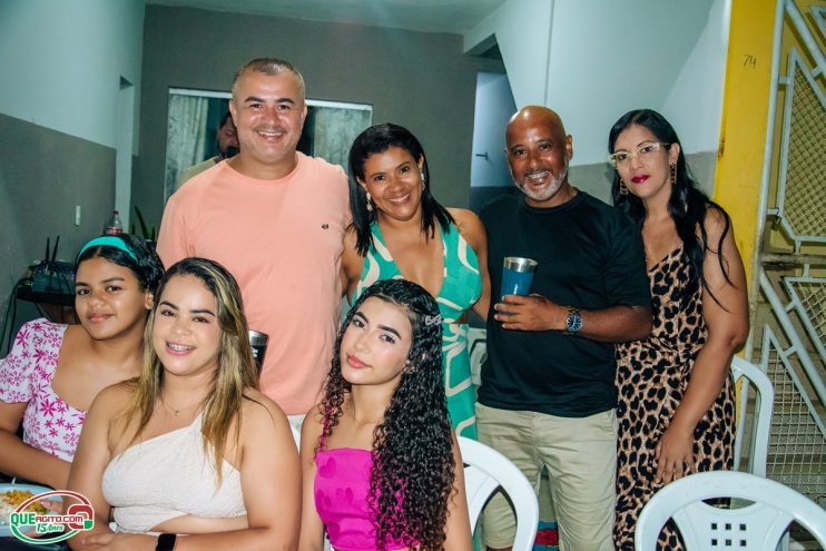 Madson Lima comemora aniversário ao lado de amigos e familiares 33