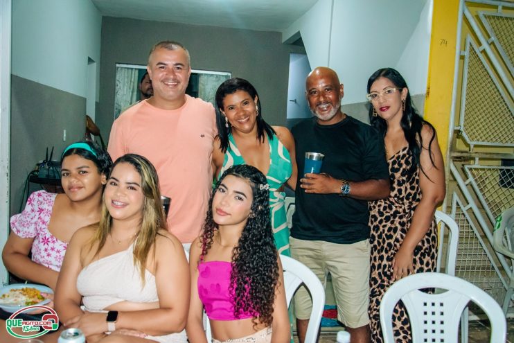 Madson Lima comemora aniversário ao lado de amigos e familiares 34