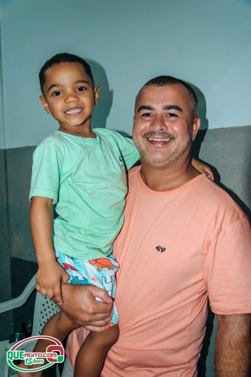 Madson Lima comemora aniversário ao lado de amigos e familiares 37