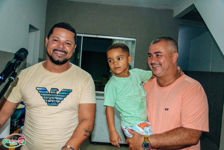 Madson Lima comemora aniversário ao lado de amigos e familiares 39