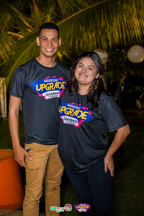 UPGRADE do Ianzinho & O Comandante foi um sucesso 16