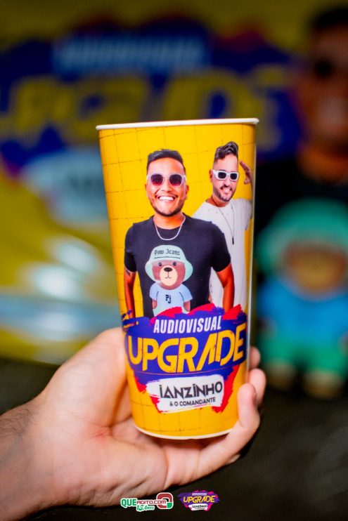 UPGRADE do Ianzinho & O Comandante foi um sucesso 20