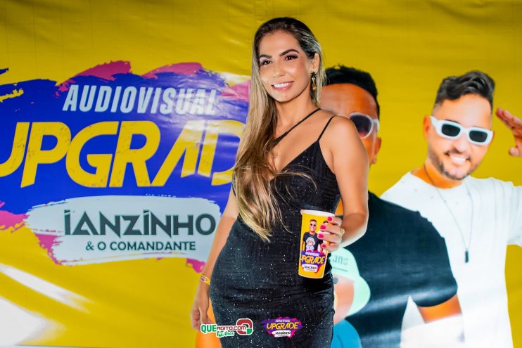 UPGRADE do Ianzinho & O Comandante foi um sucesso 22