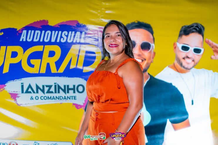 UPGRADE do Ianzinho & O Comandante foi um sucesso 40