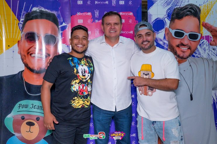 UPGRADE do Ianzinho & O Comandante foi um sucesso 117