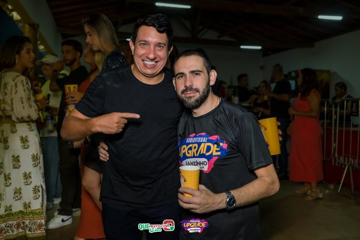 UPGRADE do Ianzinho & O Comandante foi um sucesso 280