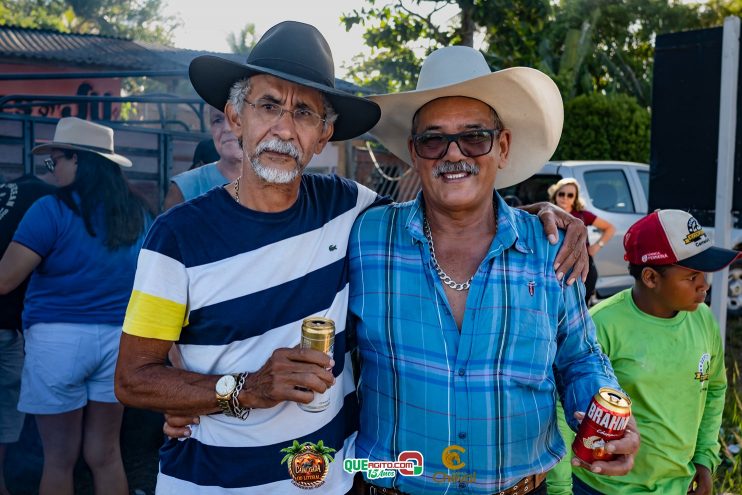 Centenas de cavaleiros e amazonas lotam as ruas de Canavieiras, durante a 1ª edição da Cavalgada do Litoral 52