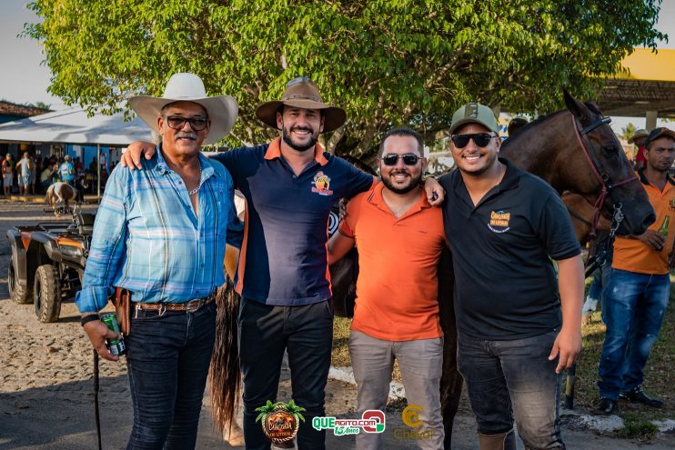 Centenas de cavaleiros e amazonas lotam as ruas de Canavieiras, durante a 1ª edição da Cavalgada do Litoral 107