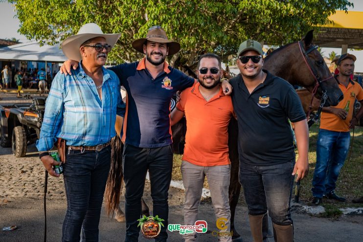 Centenas de cavaleiros e amazonas lotam as ruas de Canavieiras, durante a 1ª edição da Cavalgada do Litoral 108