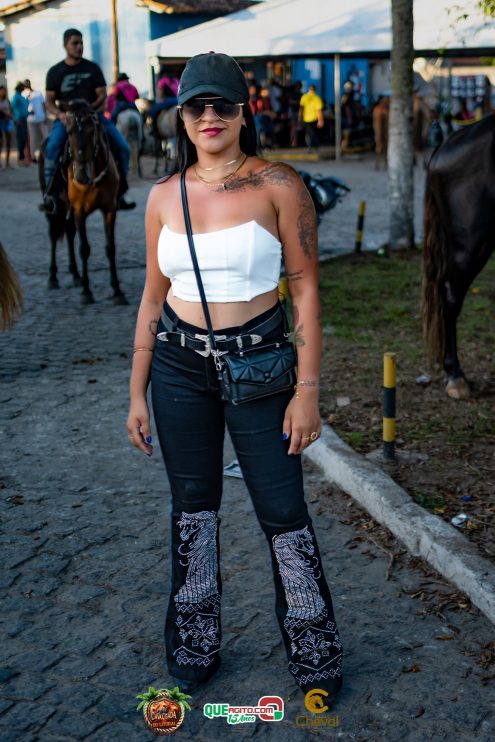 Centenas de cavaleiros e amazonas lotam as ruas de Canavieiras, durante a 1ª edição da Cavalgada do Litoral 156