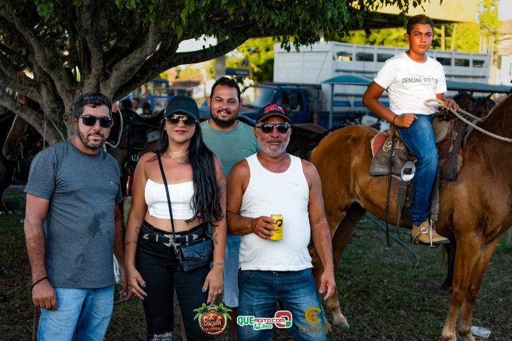 Centenas de cavaleiros e amazonas lotam as ruas de Canavieiras, durante a 1ª edição da Cavalgada do Litoral 157