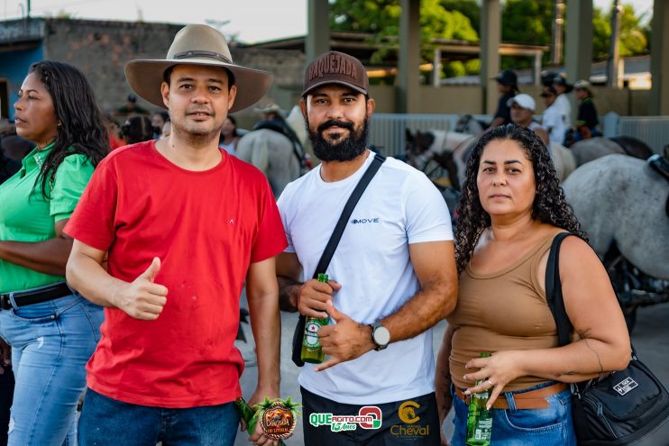 Centenas de cavaleiros e amazonas lotam as ruas de Canavieiras, durante a 1ª edição da Cavalgada do Litoral 161