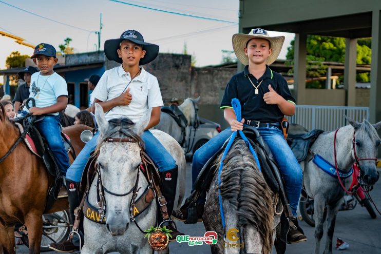 Centenas de cavaleiros e amazonas lotam as ruas de Canavieiras, durante a 1ª edição da Cavalgada do Litoral 164