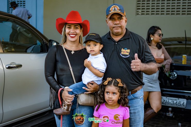 Centenas de cavaleiros e amazonas lotam as ruas de Canavieiras, durante a 1ª edição da Cavalgada do Litoral 172