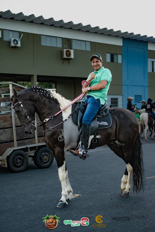 Centenas de cavaleiros e amazonas lotam as ruas de Canavieiras, durante a 1ª edição da Cavalgada do Litoral 204