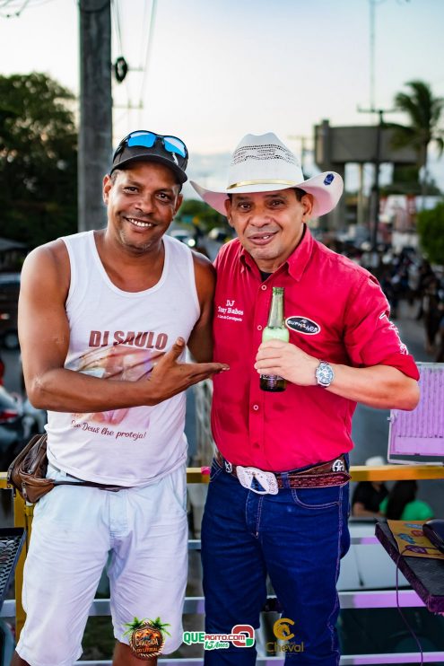 Centenas de cavaleiros e amazonas lotam as ruas de Canavieiras, durante a 1ª edição da Cavalgada do Litoral 229