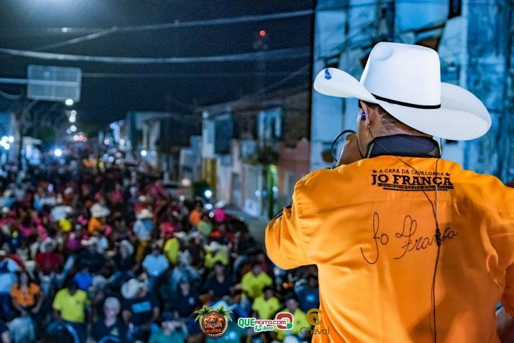 Centenas de cavaleiros e amazonas lotam as ruas de Canavieiras, durante a 1ª edição da Cavalgada do Litoral 257