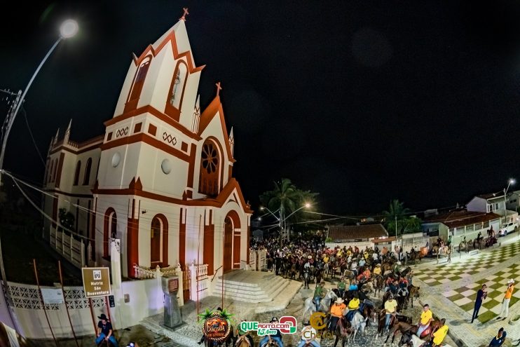 Centenas de cavaleiros e amazonas lotam as ruas de Canavieiras, durante a 1ª edição da Cavalgada do Litoral 268