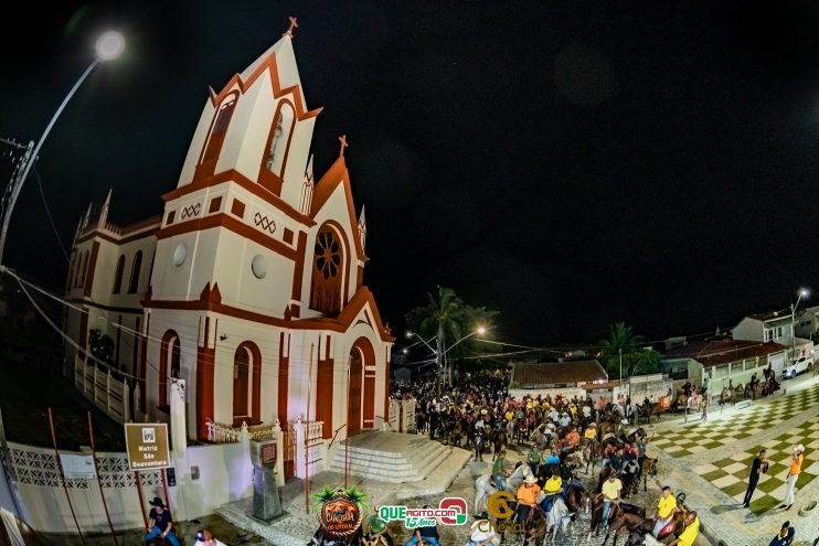 Centenas de cavaleiros e amazonas lotam as ruas de Canavieiras, durante a 1ª edição da Cavalgada do Litoral 269