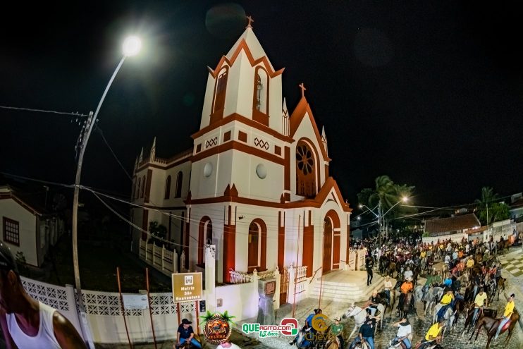 Centenas de cavaleiros e amazonas lotam as ruas de Canavieiras, durante a 1ª edição da Cavalgada do Litoral 270