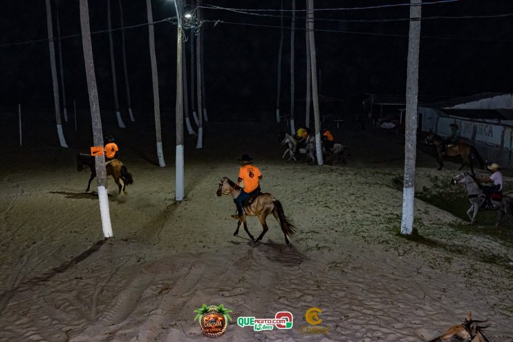 Centenas de cavaleiros e amazonas lotam as ruas de Canavieiras, durante a 1ª edição da Cavalgada do Litoral 284