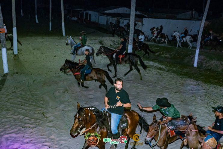 Centenas de cavaleiros e amazonas lotam as ruas de Canavieiras, durante a 1ª edição da Cavalgada do Litoral 285