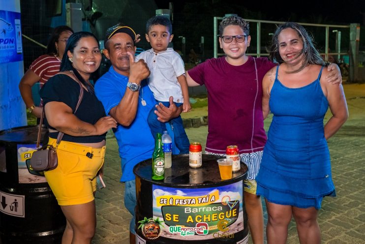 Centenas de cavaleiros e amazonas lotam as ruas de Canavieiras, durante a 1ª edição da Cavalgada do Litoral 292