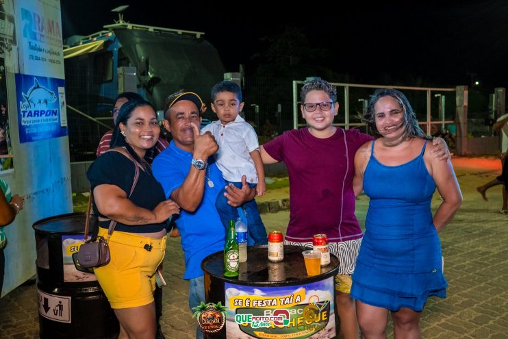 Centenas de cavaleiros e amazonas lotam as ruas de Canavieiras, durante a 1ª edição da Cavalgada do Litoral 293