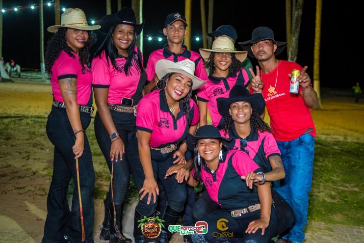 Centenas de cavaleiros e amazonas lotam as ruas de Canavieiras, durante a 1ª edição da Cavalgada do Litoral 307