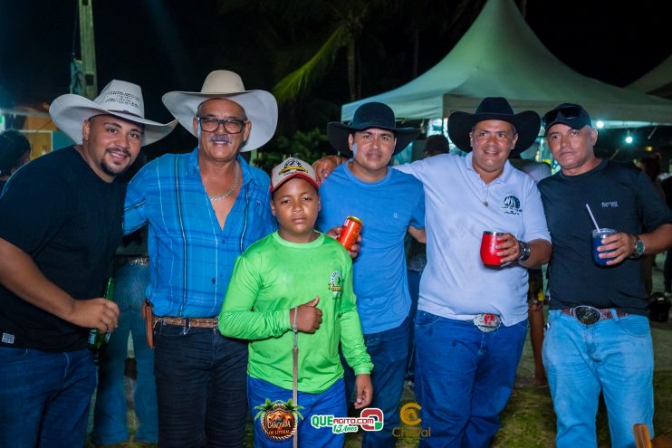 Centenas de cavaleiros e amazonas lotam as ruas de Canavieiras, durante a 1ª edição da Cavalgada do Litoral 315