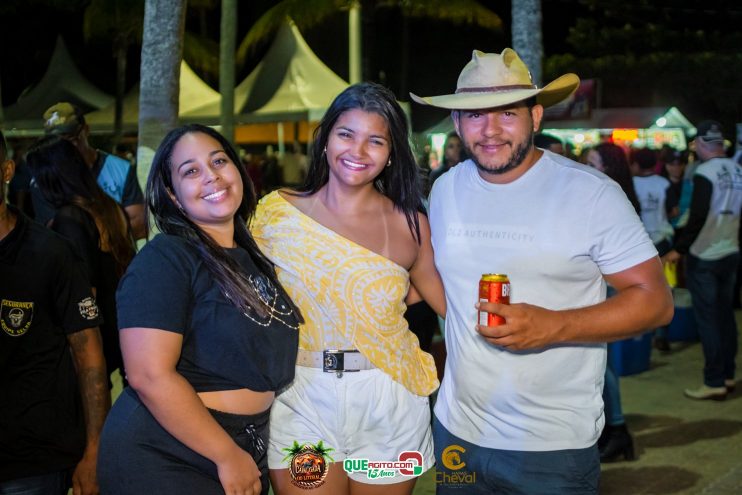 Centenas de cavaleiros e amazonas lotam as ruas de Canavieiras, durante a 1ª edição da Cavalgada do Litoral 339