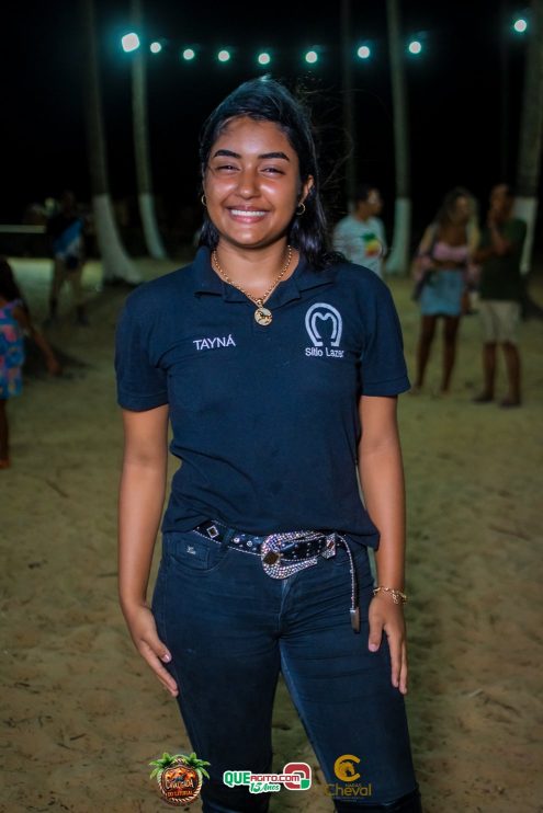 Centenas de cavaleiros e amazonas lotam as ruas de Canavieiras, durante a 1ª edição da Cavalgada do Litoral 398