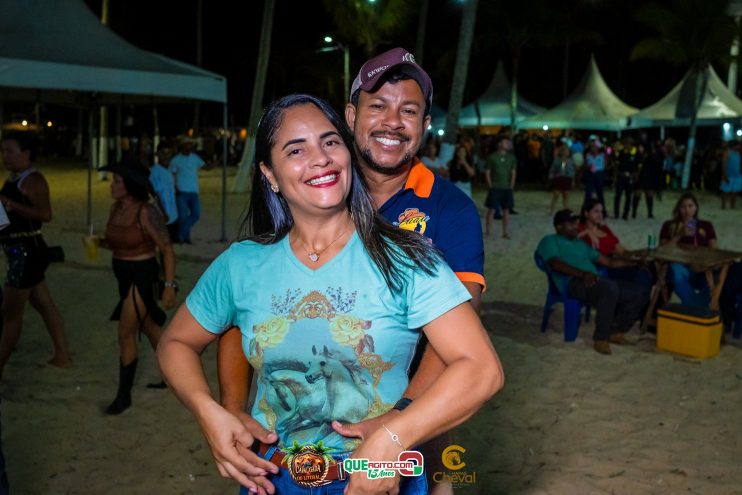 Centenas de cavaleiros e amazonas lotam as ruas de Canavieiras, durante a 1ª edição da Cavalgada do Litoral 420