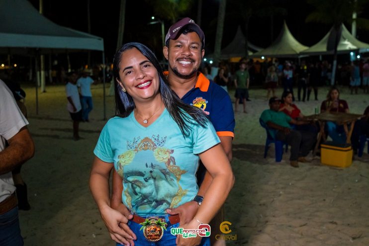 Centenas de cavaleiros e amazonas lotam as ruas de Canavieiras, durante a 1ª edição da Cavalgada do Litoral 421