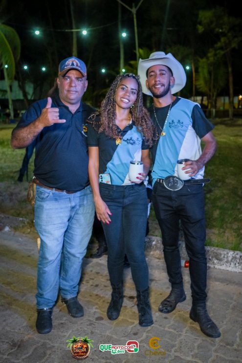 Centenas de cavaleiros e amazonas lotam as ruas de Canavieiras, durante a 1ª edição da Cavalgada do Litoral 441