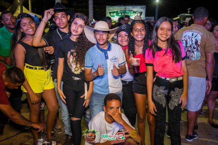 Centenas de cavaleiros e amazonas lotam as ruas de Canavieiras, durante a 1ª edição da Cavalgada do Litoral 563