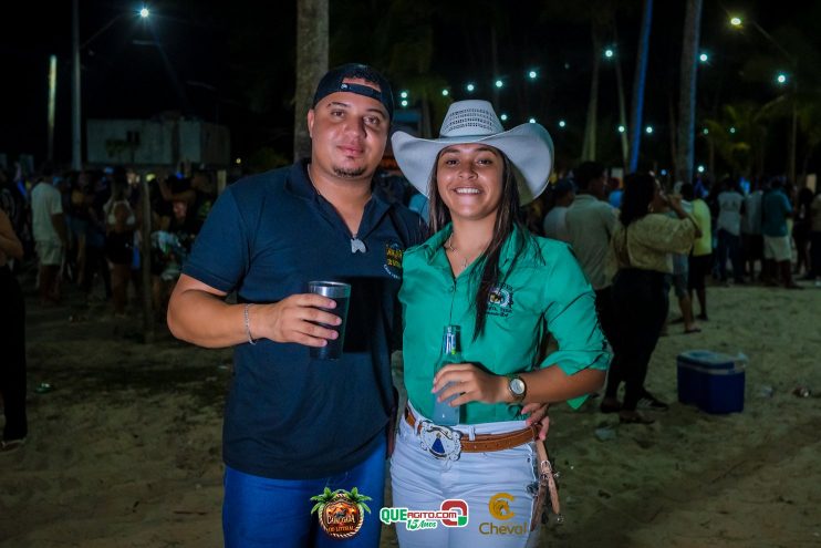 Centenas de cavaleiros e amazonas lotam as ruas de Canavieiras, durante a 1ª edição da Cavalgada do Litoral 604