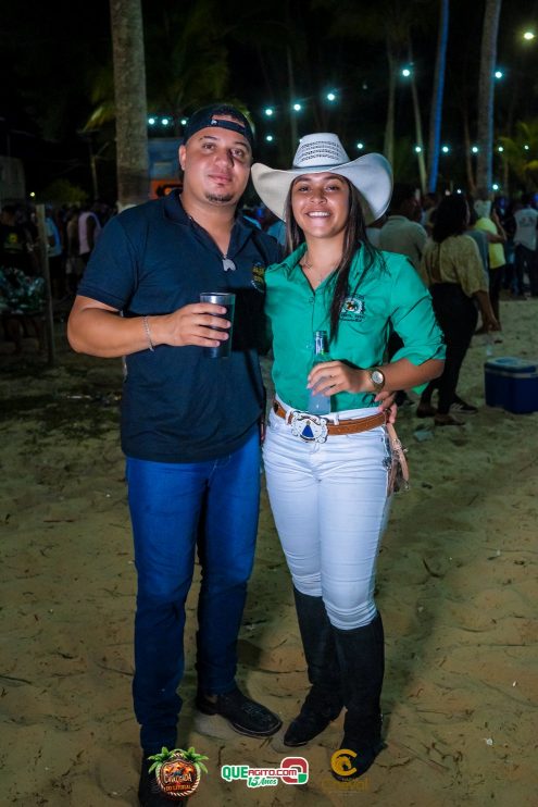 Centenas de cavaleiros e amazonas lotam as ruas de Canavieiras, durante a 1ª edição da Cavalgada do Litoral 605