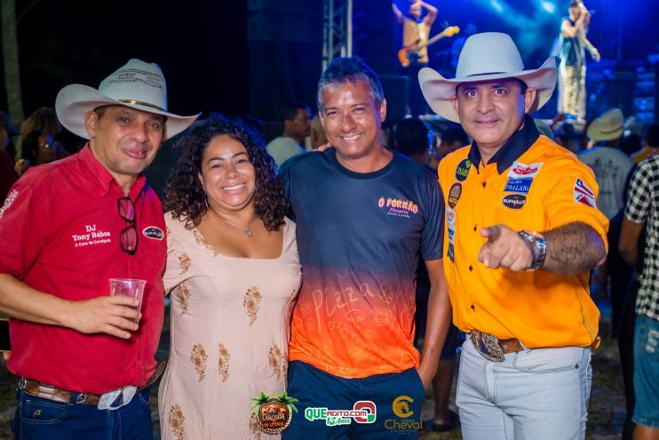 Centenas de cavaleiros e amazonas lotam as ruas de Canavieiras, durante a 1ª edição da Cavalgada do Litoral 631