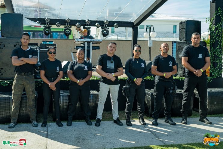 Muita gente bonita e descontraída da Choppada de Verão da Pluga Eventos 20