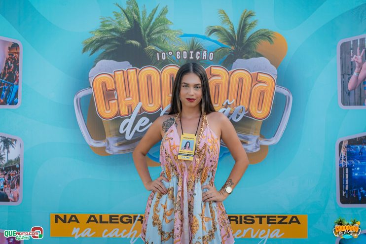 Muita gente bonita e descontraída da Choppada de Verão da Pluga Eventos 38