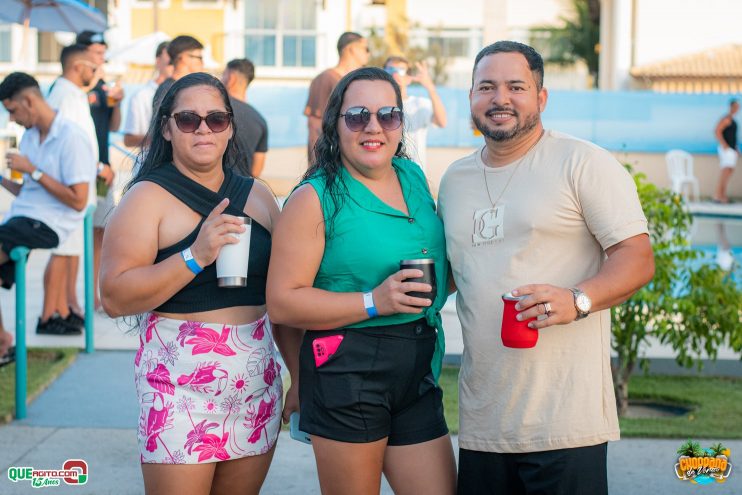 Muita gente bonita e descontraída da Choppada de Verão da Pluga Eventos 127