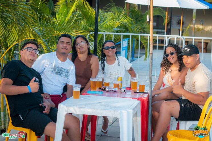 Muita gente bonita e descontraída da Choppada de Verão da Pluga Eventos 131