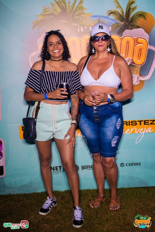 Muita gente bonita e descontraída da Choppada de Verão da Pluga Eventos 185