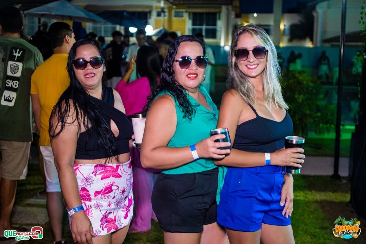 Muita gente bonita e descontraída da Choppada de Verão da Pluga Eventos 189